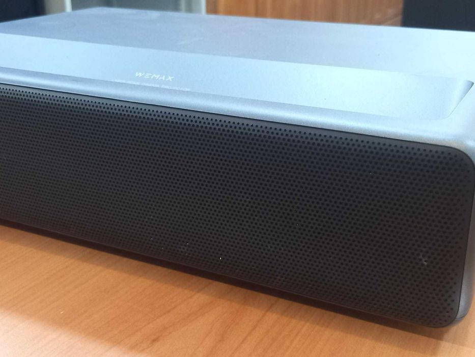 Projetor Laser Wemax Full HD 4K