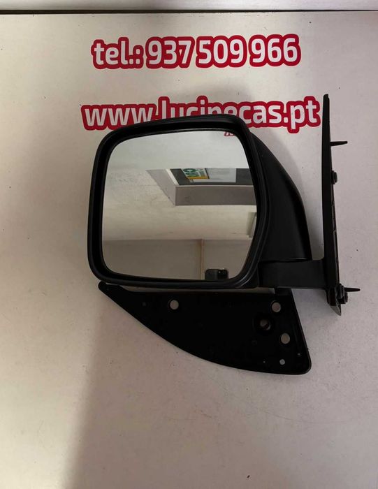 Retrovisor Toyota Hiace