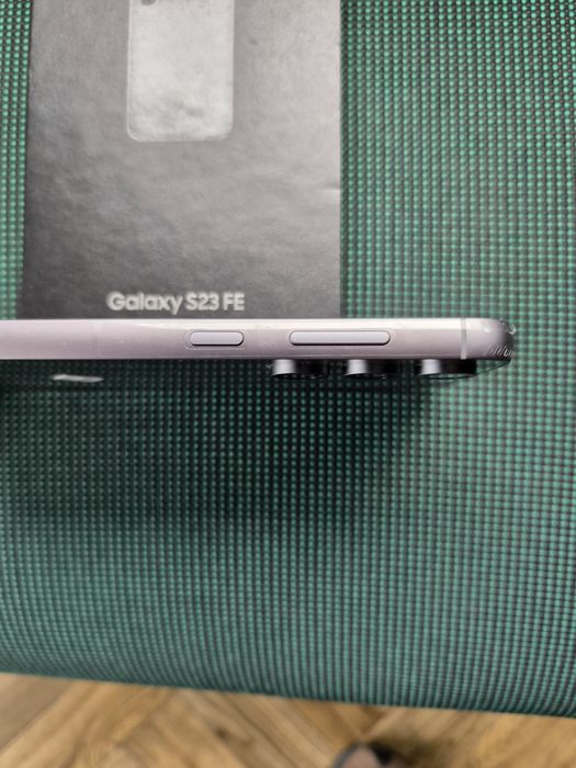 Samsung S23 FE Stan Idealny