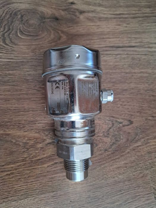 Przetwornik ciśnienia Endress Hauser PMP51-6due8/0