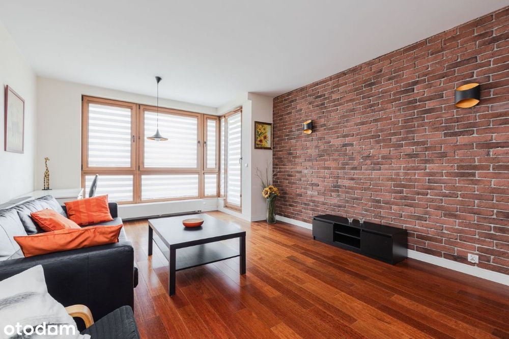Sprzedam atrakcyjny Apartament (KW)- Ul. Sowińskiego