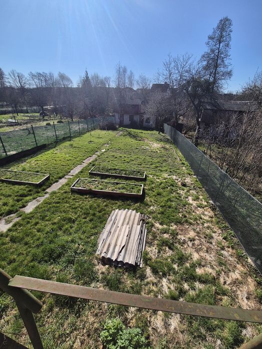 Продам дачу в Соколовському масиві
