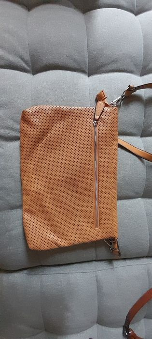 Mala tiracolo/ clutch (Parfois)