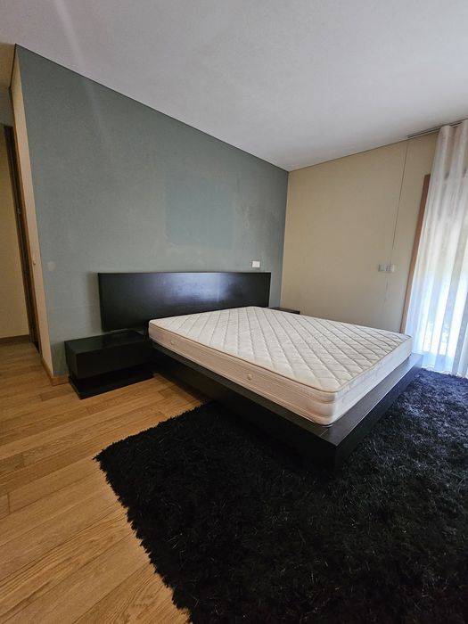 Mobiliário de quarto