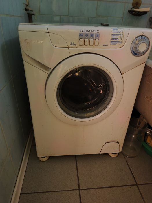 Продам стиральную машинку