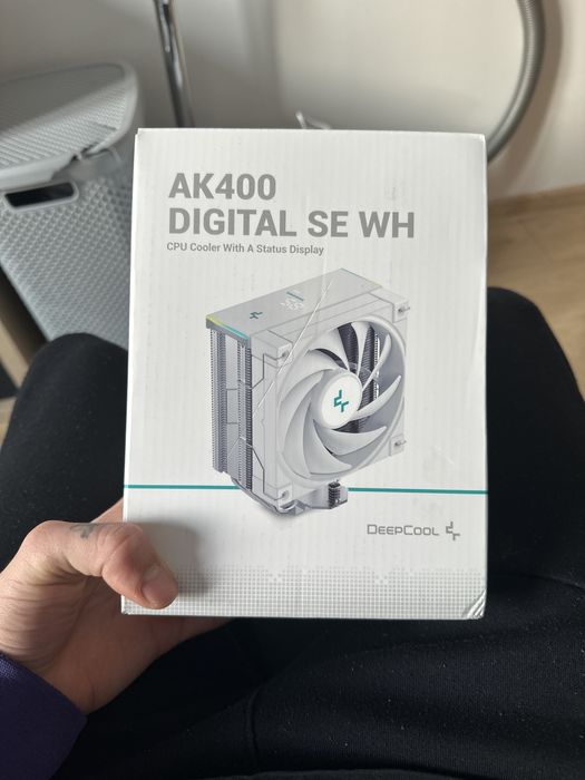 Obudowa pc i czensczi