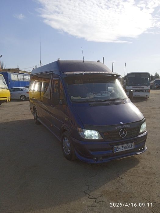 Продам автомобіль у збереженому стані