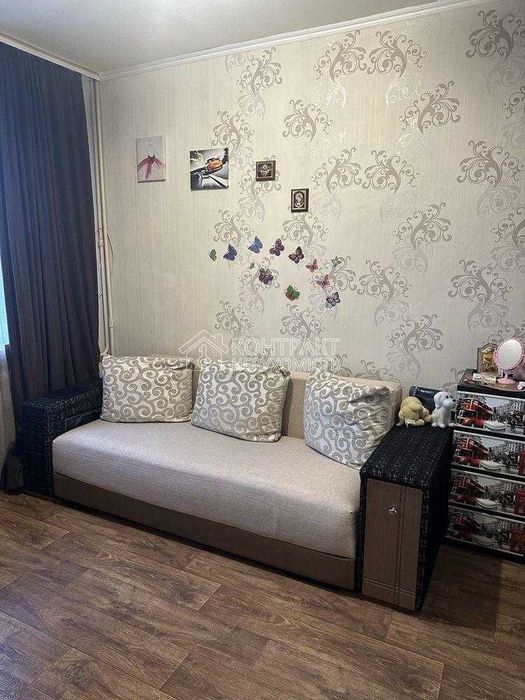 Продаж 2к квартира.Салтiвка.Вул.Ахiезерiв 4