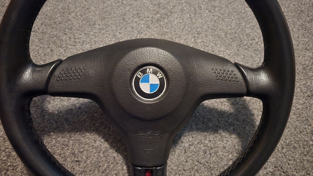 Kierownica bmw e36