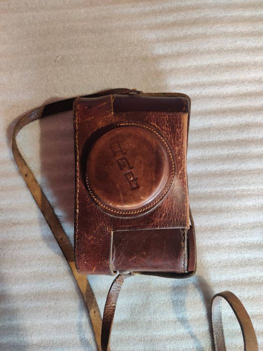 Фотоапарати,об'єктиви