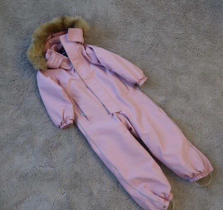 Зимовий комбінезон Reima, 110 р