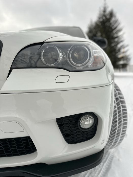 Bmw Х5 е70 2013 г в