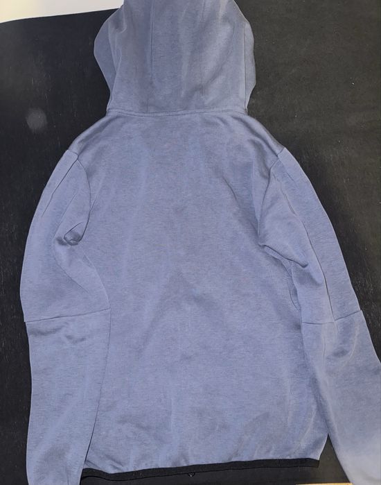 Bluza Nike Tech fleece z kapturem hoodie