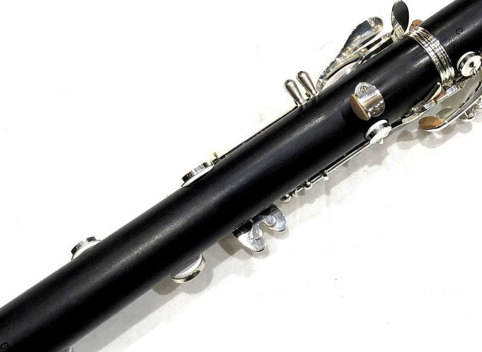 Clarinete Selmer prologue 2