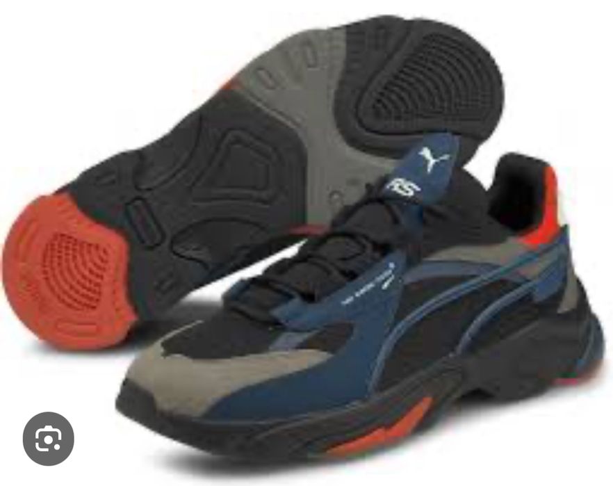 Puma RS-Connect Dust размер 46-30см/ оригинал Puma