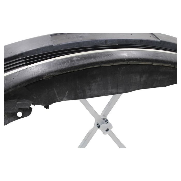 Para-choques Renault Espace IV 8200102205 Frente (2003-2006)