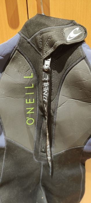 Fato de surf O'neill, 12 anos