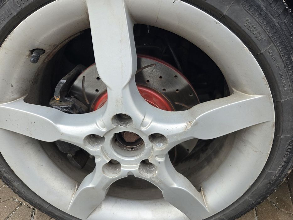 Sprzedam leon 1P 1.9tdi
