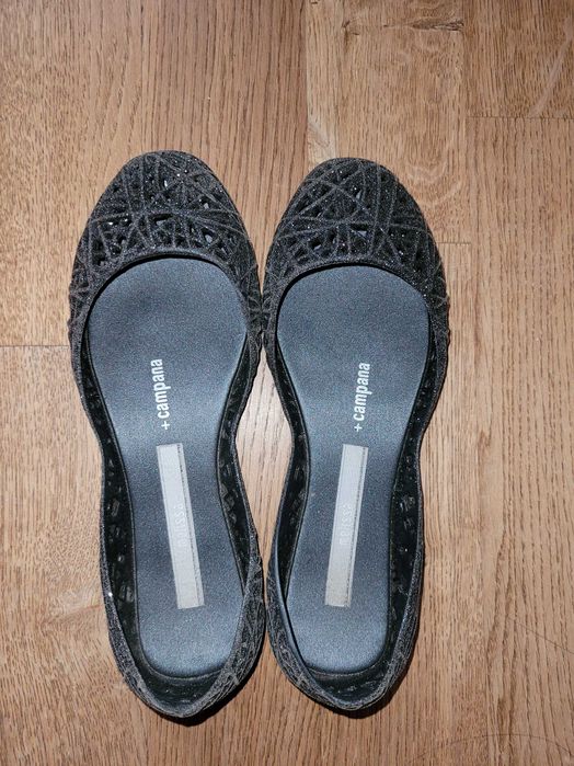 Pachnące baleriny Melissa roz. 29