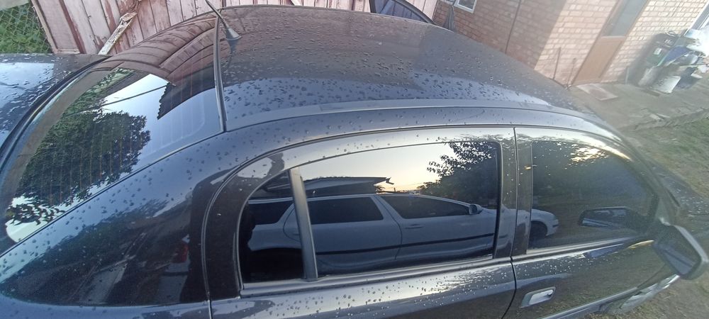 Продам своє авто