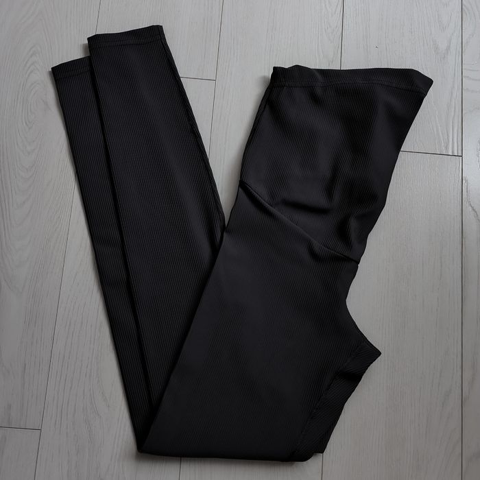 Джинси палацо штани легінси для вагітних