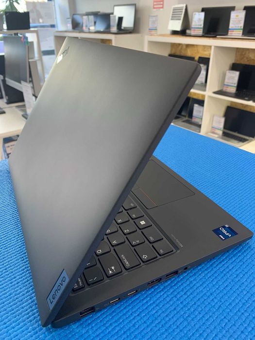 Lenovo ThinkPad T14 Gen 4 | Novo (sem caixa) |  i7-1355U | 16GB DDR5 | 512GB NVMe | OLED 2.8K Tátil  | Loja Física e Web Site