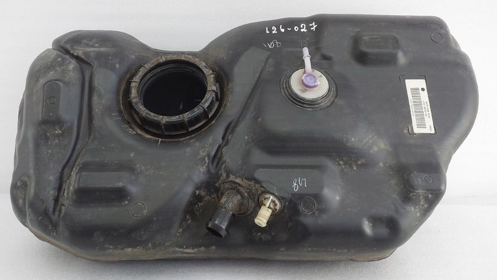 Depósito combustível FORD Fiesta VII (HJ, HF)