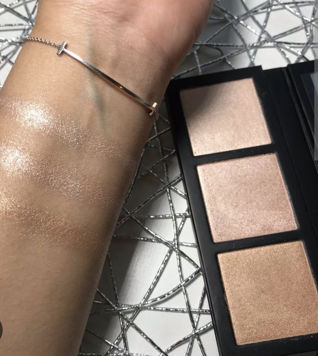 MAC roswietlacz doskonały nowy