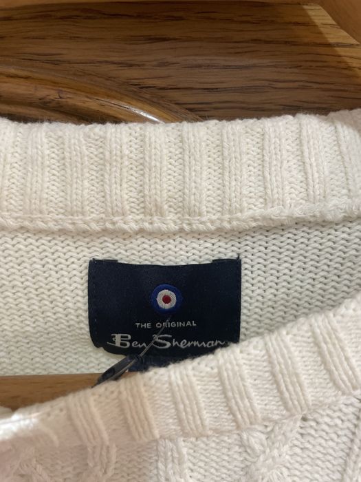 світер Ben Sherman