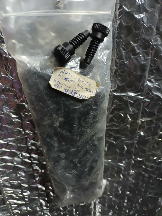 Peças para Equipamentos- pintura industrial