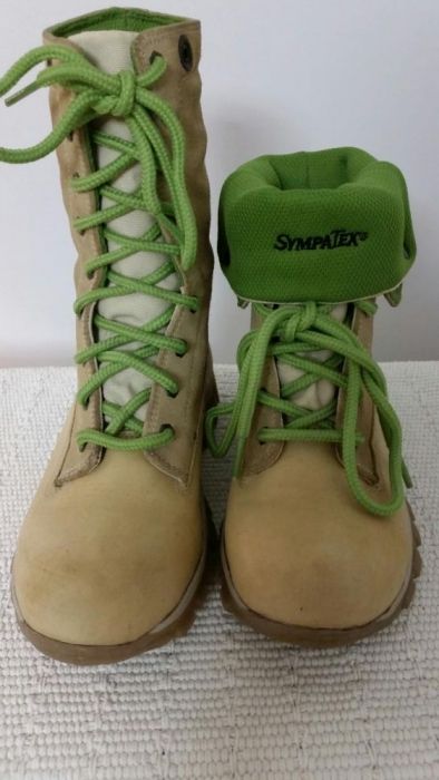 Buty BARTEK r 33