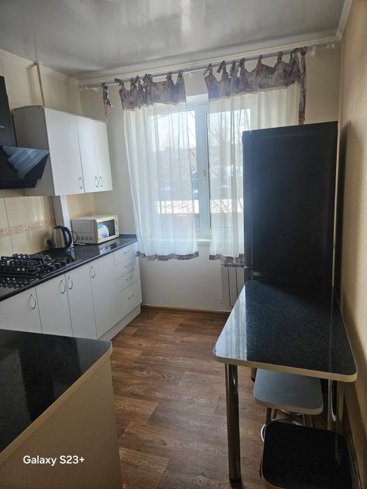 Від власника!В центрі міста здається  2-кімн.квартира!