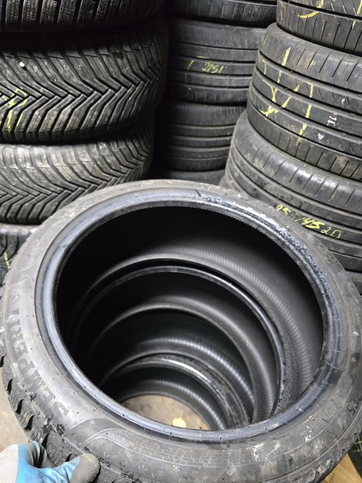 225/40R18 Semperit Speed-Grip 5 24р