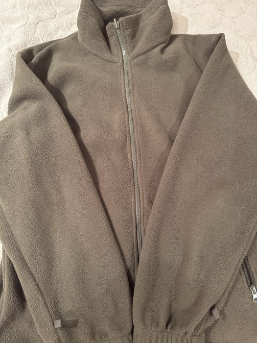 M-Tac куртка Soft Shell з підстібкою Olive