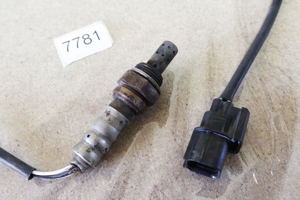 7781 Sonda Lambda Honda Goldwing Gl1800