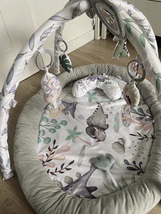 Nukidoo mata wdukacyjna interaktywna dino