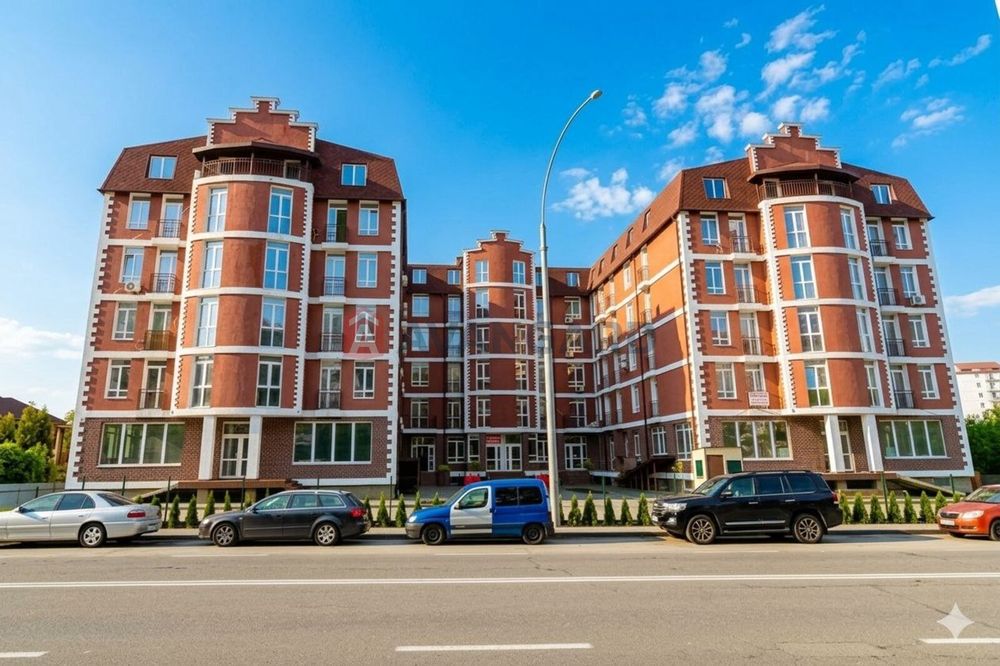 Держ.програми! Продаж 1к.кв. 31.8м2. Голосіївський р-н.