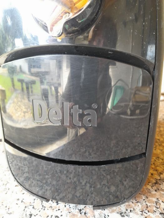 Máquina  de  café