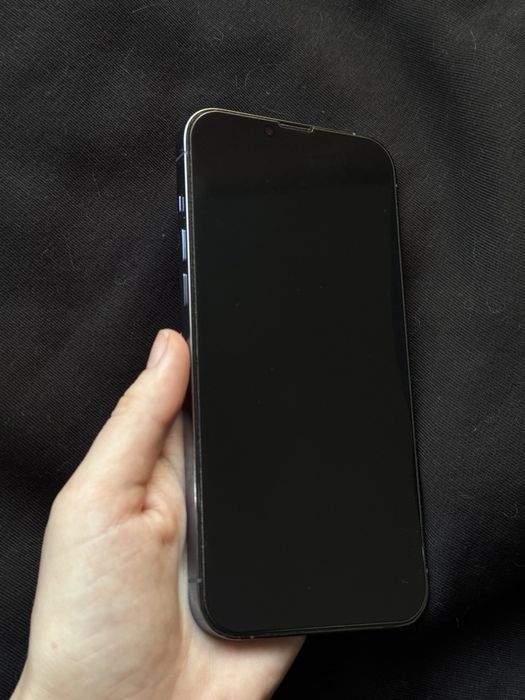 iPhone 13 pro max 512