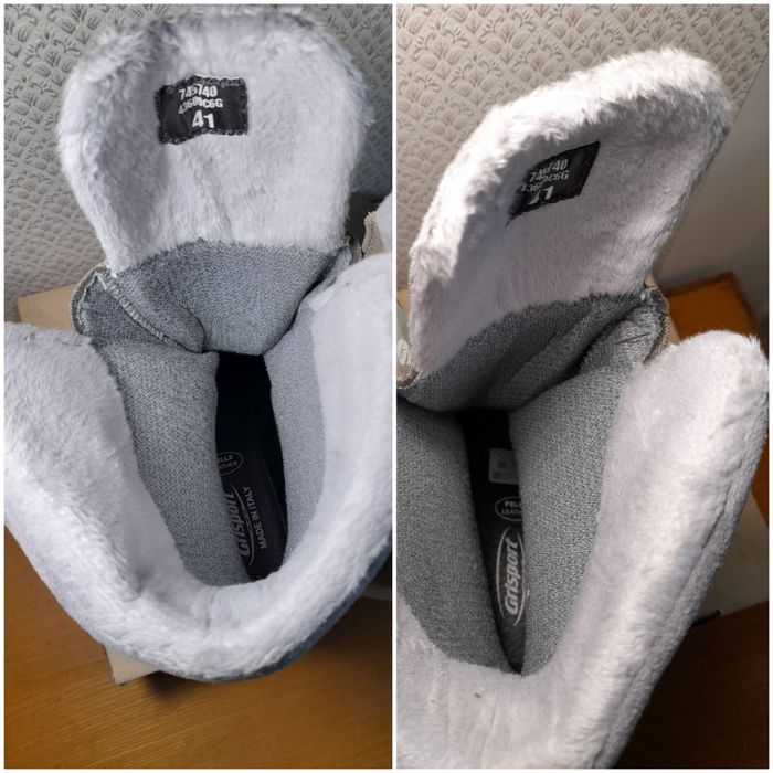 Нові 41р Жін зима