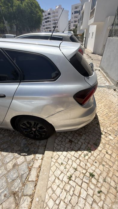 Fiat Tipo Station Wagon — fotografia 4
