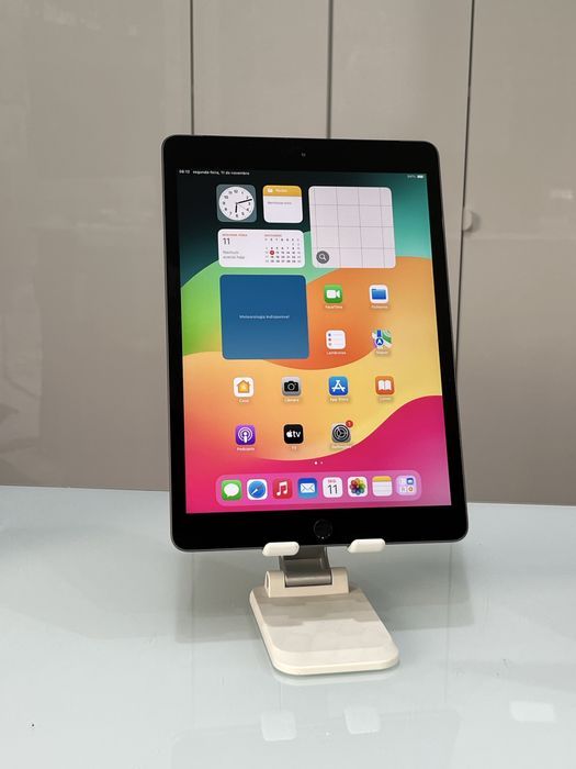 Ipad 8 Geração de 2020 | 128GB WIFI + 5G Com Garantia