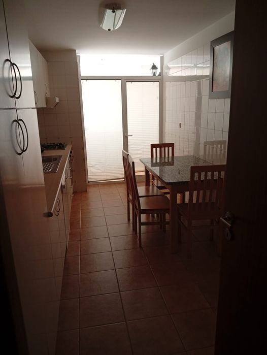 Arrenda se apartamento T3