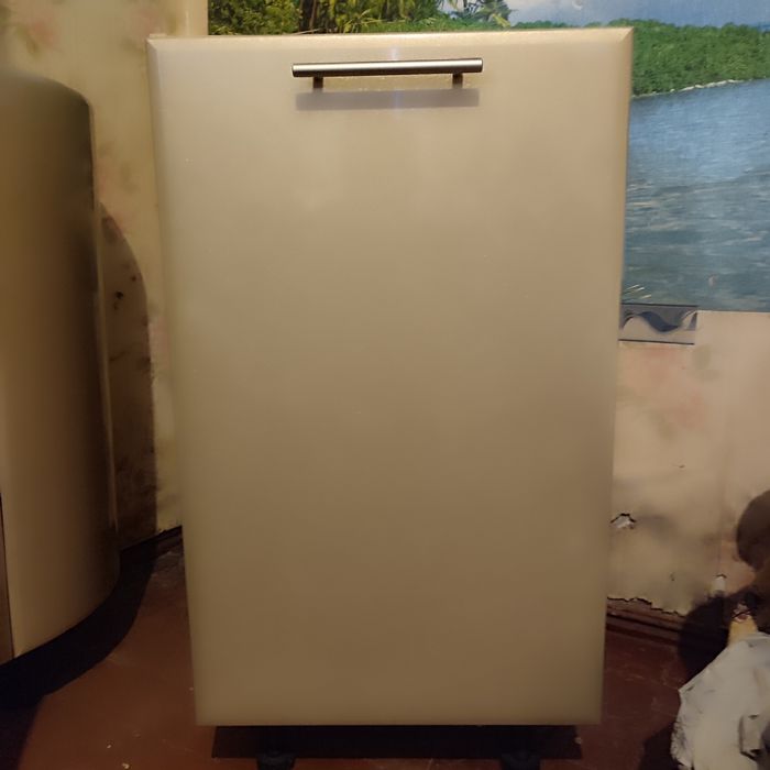 Комоды, кресло - кровать