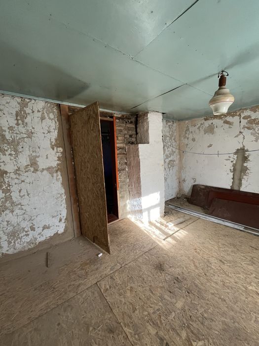 Продам будинок в селі Сенкевичівка