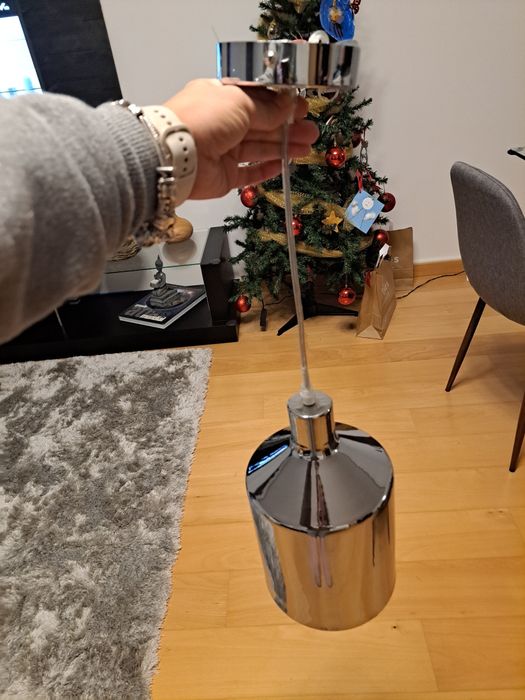 Candeeiro de tecto
