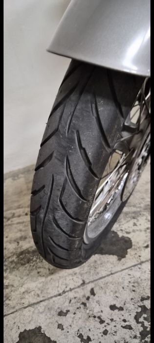 Royal Enfield classic 500 ( 2018 )