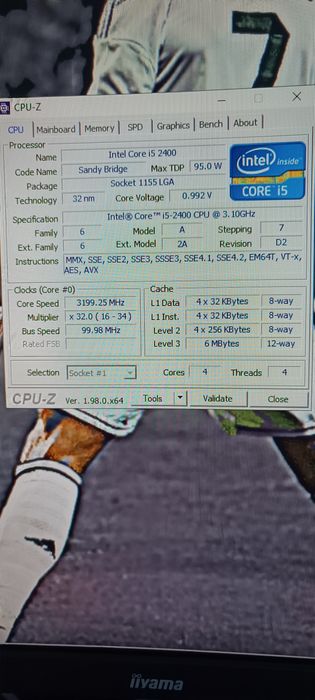 Sprzedam komputer stacjonarny