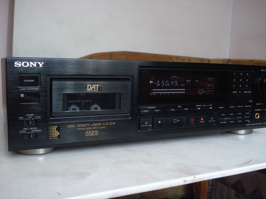 sony dtc - купити аудіотехніку - Ціна на OLX.ua