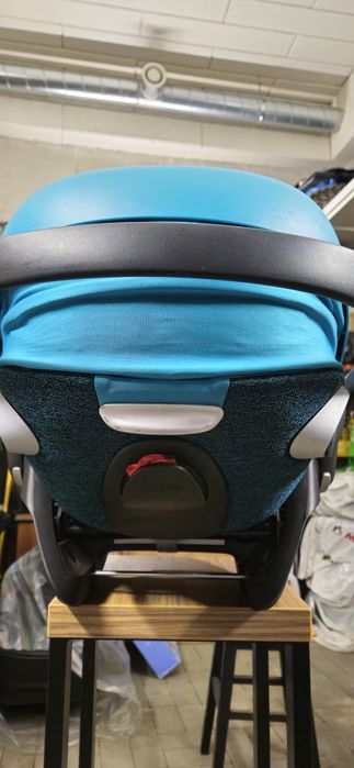 Cybex Cloud Z2 i-Size